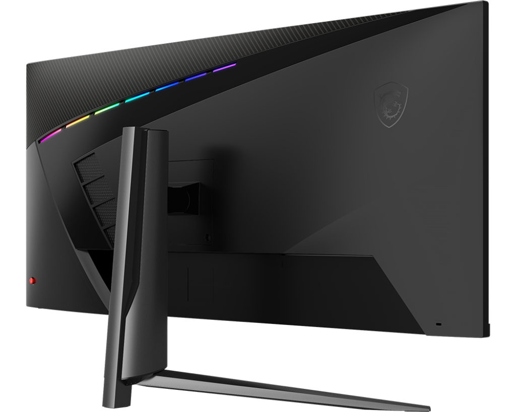 Monitor MSI MAG 401QR Monitor MSI MAG 401QR